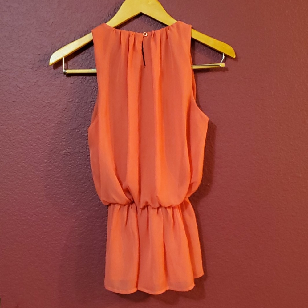 Blouse - Picture 2 of 3
